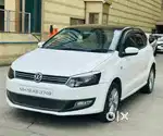 Volkswagen Polo 2009-2013 Diesel Highline 1.2L, 2013, Diesel