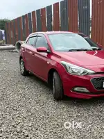 Hyundai i20 2017 Diesel Good Condition