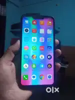 Lava strom 5g & honor 8c