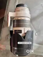 Canon 70-200