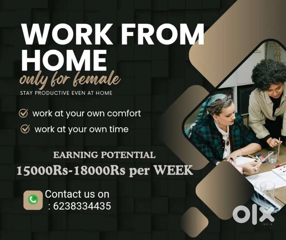 Female job
