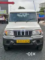 MAHINDRA BOLERO PLUS
