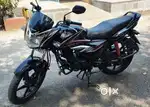 Honda Shine 125
Model Year- 2020
Owner-1st
Condition-Showroom
Km10000