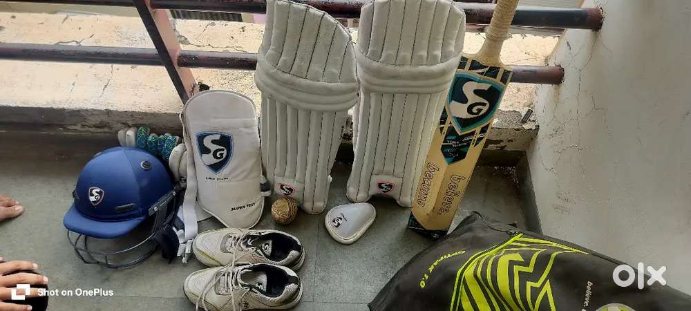 Cricket kit at 5500