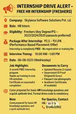 HR recruiter