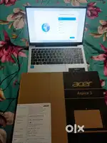 Laptop Acer aspire one