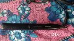 Philips hair straightener