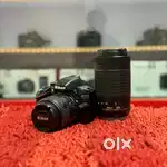 DSLR CAMERA FOR RENTAL