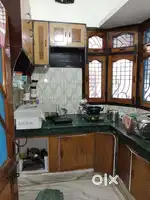 Near c.l.gupta 2 room + drying room available in good location