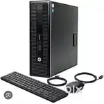 HP CORE i5 4th Gen 8GB RAM DDR3 256GB SSD