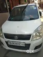 Maruti Suzuki Wagon R 1.0 2014 Petrol 81000 Km Driven