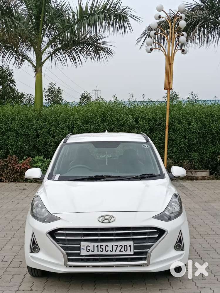Hyundai Grand i10 Nios, 2019, Petrol