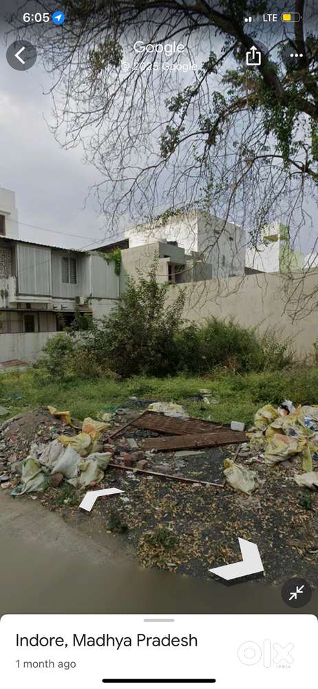 Residential Plot for sale