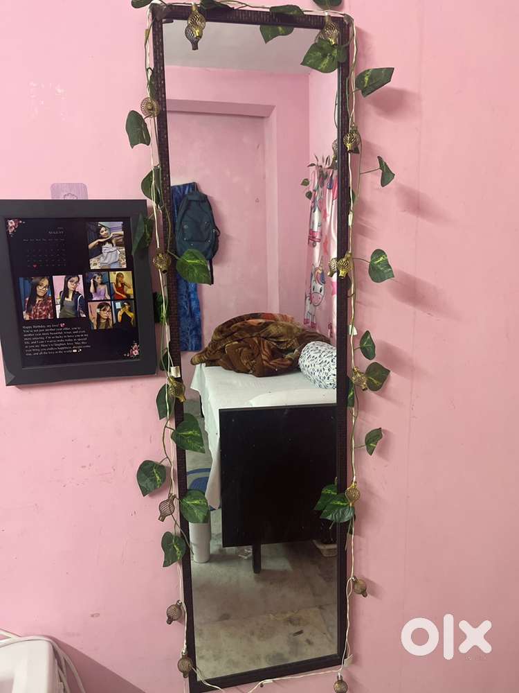 Wooden mirror for sale