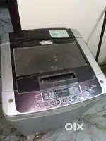 LG turbo clean fully automatic