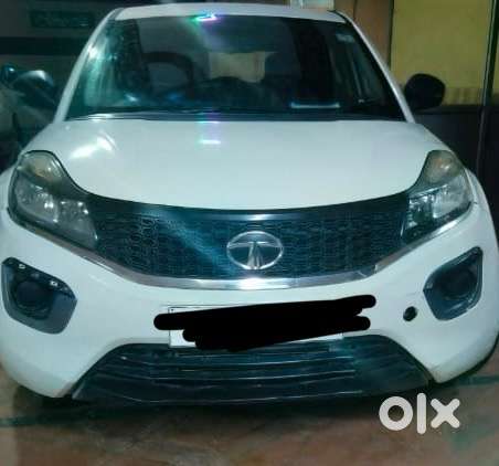 Tata Nexon 2018 Diesel Well Maintained