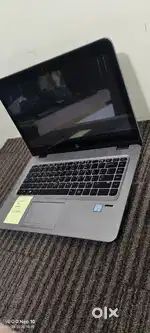 ##HP Elitebook 840 G4*
I7 7th  gen
256 GB SSD
8 GB Ram
Webcam##