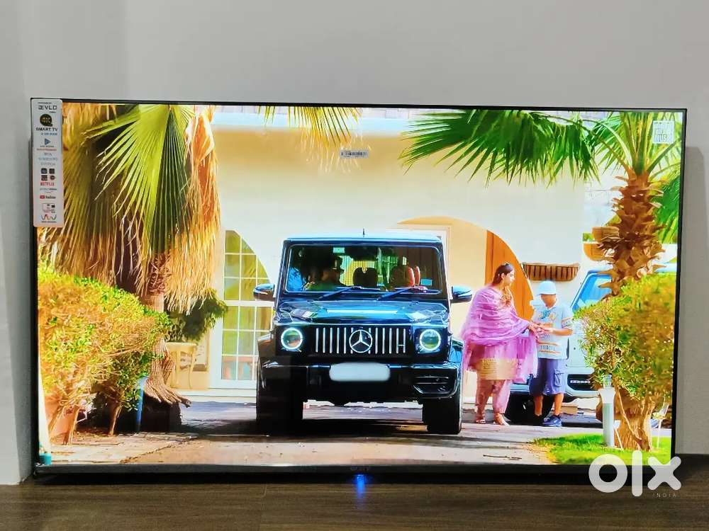42 Smart Led Tv 2 Years Warranty New Brand Available With Warranty