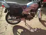 Selling my bike