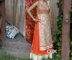 A multiple layer dress