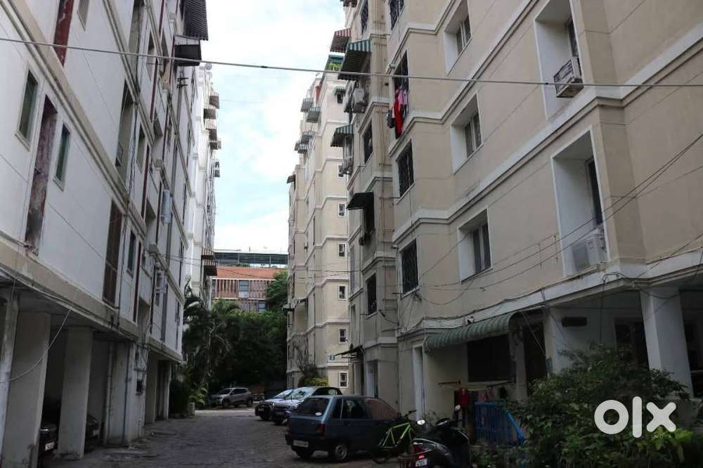 Residential Flat