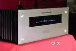 Marantz Model 16 power amplifier