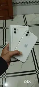 iPhone 11 64Gb 82 battery health
