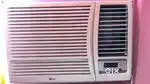 LG Window AC 1.5 Ton – Excellent Condition – Affordable Price