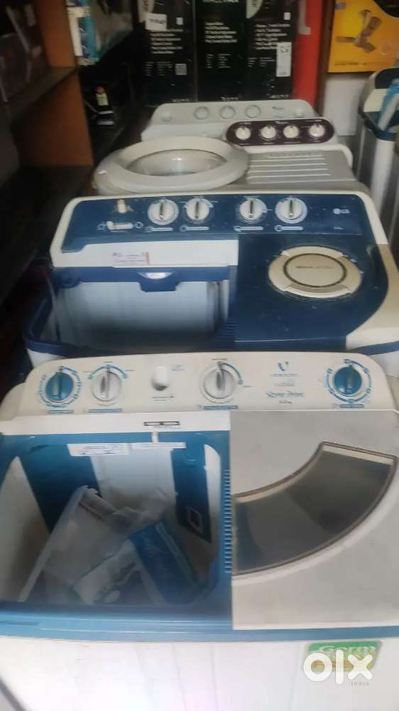 BEST QUALITY USED HOME APPLIANCES WITH WARRANTY