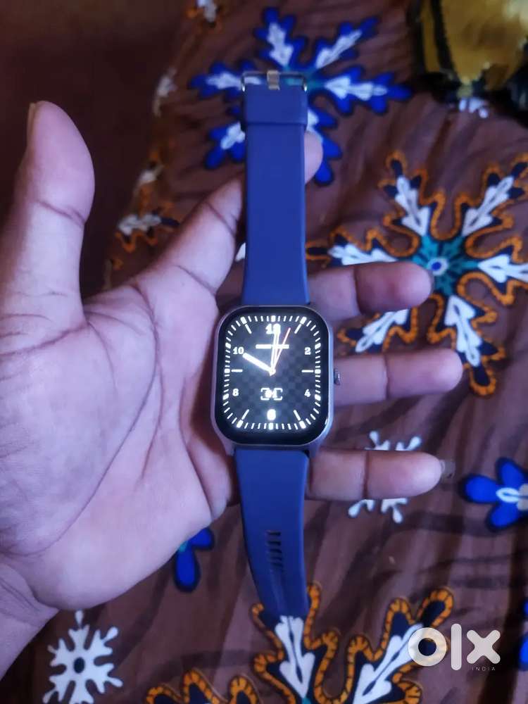 Smart watch