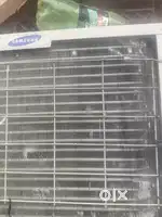 Samsung window ac