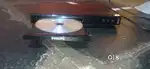 Philips DVD player