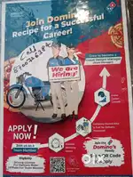 Delivery executive