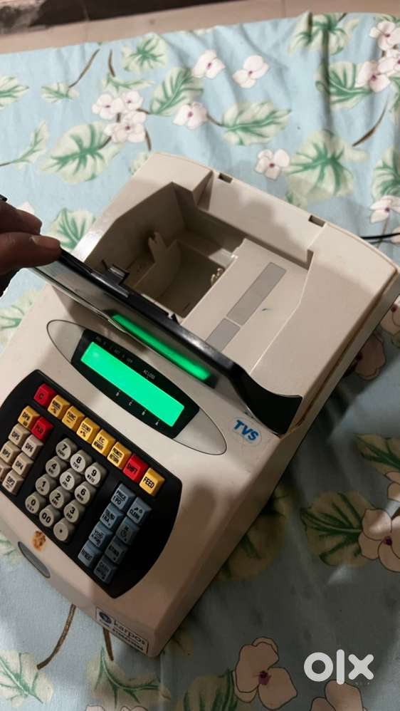 Tvs Printer for billing