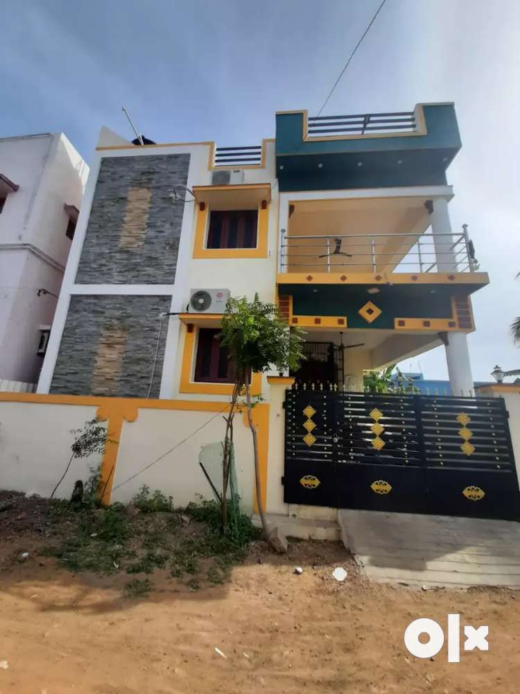 House for sale in koodal nagar