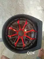 10 inch Subwoofer