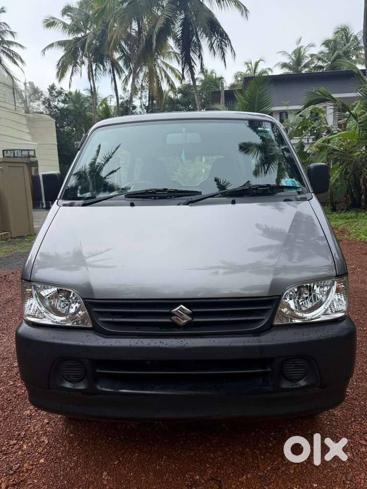 Maruti Suzuki Eeco 2020 Petrol Well Maintained