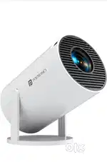 Brand New HD Portable Portronics Projector