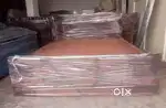 We have all brand new furnitures
