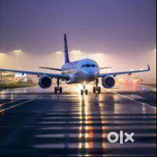 AIRPORT OPENINGS - URGENT HIRING FOR AIR TICKETING EXECUTIVE POST .