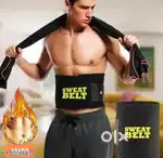 Elastane Sweat Belts