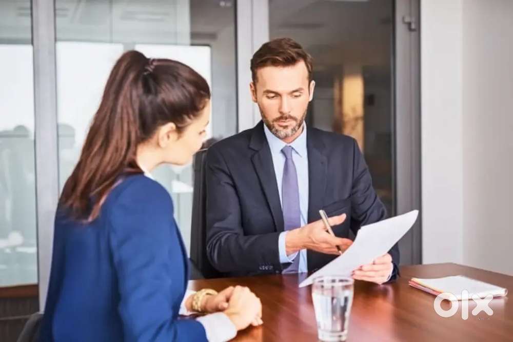 Recruitment Manager