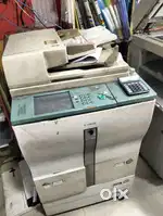 Seller  Xerox machine