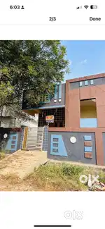 2bhk individual house for Rent at Kamanchikallu in 61ward,kmm.