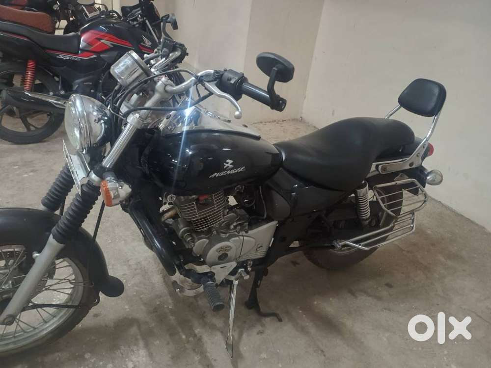 Perfect Condition 2010 Cruiser Bike