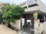 Individual house @213 gajalu,single floor