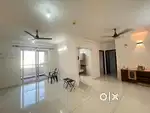 Nagarbhavi 2BHK House for lease