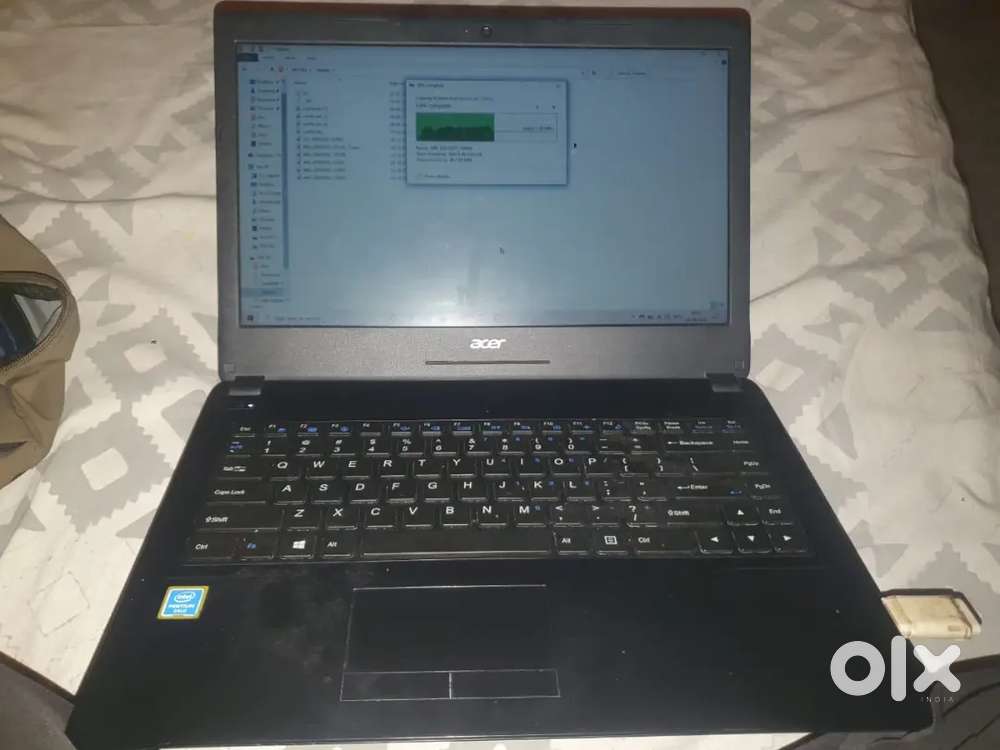Acer laptop