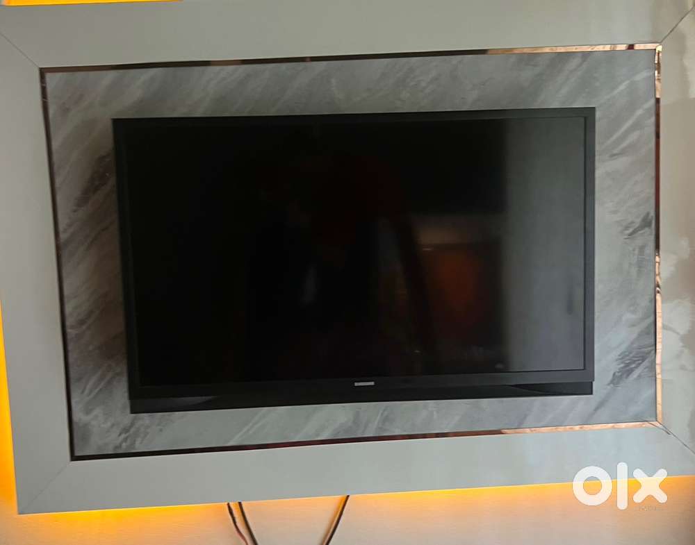 Samsung 32 smart android tv