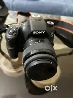 Sony Alpha 58 SLT-A58Y